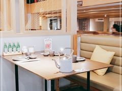 卡座-隆喜元鱼汤包·海鲜(中联广场店)
