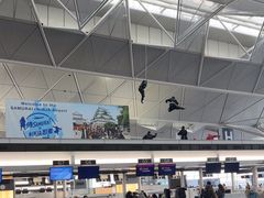 -中部国际机场