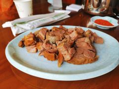 -清真·益鑫羊肉手抓馆(花园北街店)