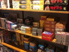 -汇佳桌游剧本咖啡馆(万体馆旗舰店)