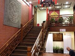 -梅龙镇酒家(南京西路总店)