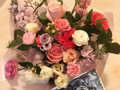 -Butchart布查德鲜花(花艺设计中心)
