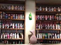 -猫咪博物馆(顶澳仔猫街店)