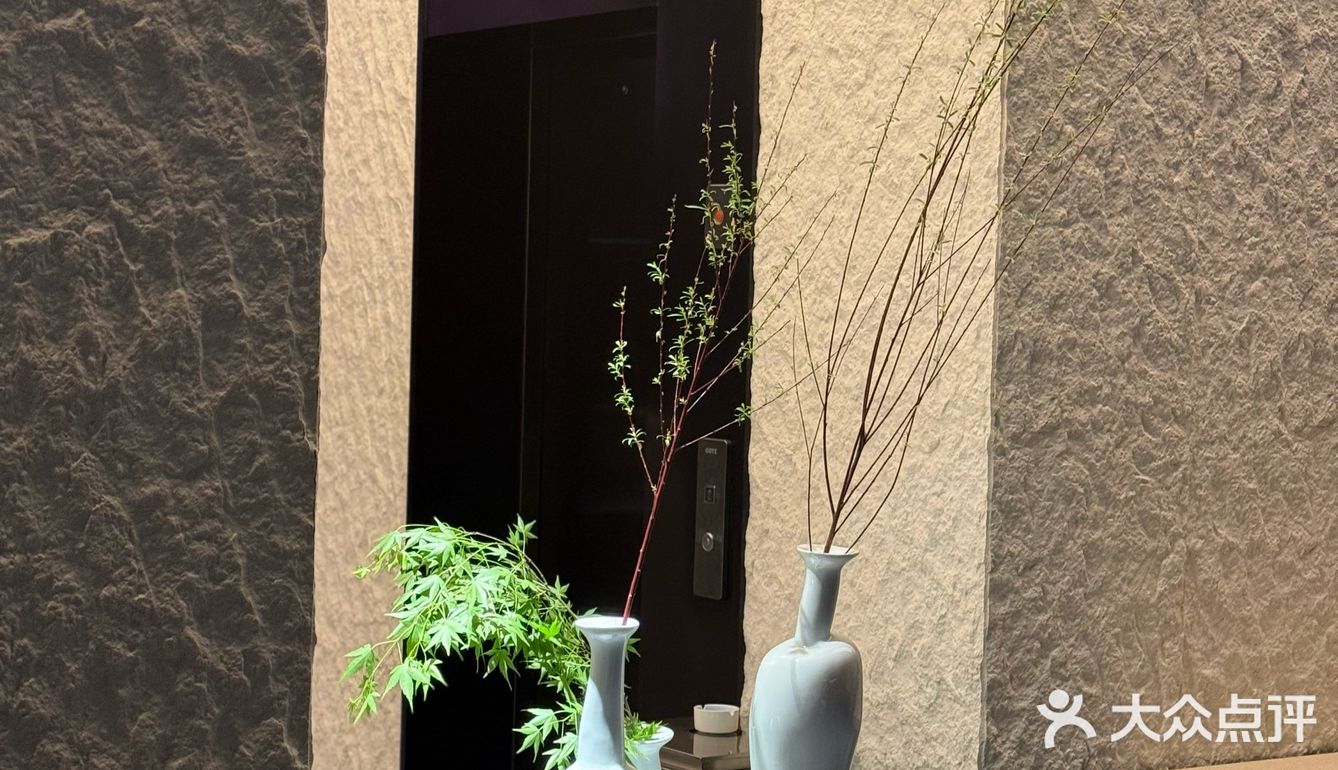 不可错过的餐厅新发现