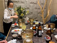 -川骄海鲜自助(亚运村店)