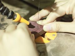 -五月木作·DIY木作文创体验店(北京路店)
