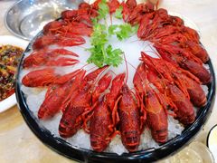 -曹胖子龙虾馆(黄桦路店)