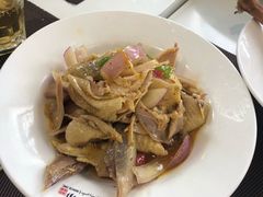 -帕米尔食府(白云观店)