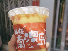 -南澳岛打卡果汁冰公司