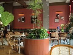 -嗒令甜品·主题融合料理餐厅(首座时代店)