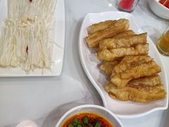 -宁好四季潮汕牛肉火锅