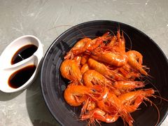 -达叔香味海鲜(海棠68环球美食街店)