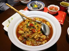 -火宫殿·湘菜小吃·商务宴请·生日聚会(东塘店)