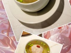 -永春园·扬州早茶·淮扬菜(漫乐城店)