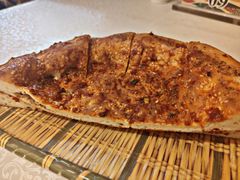 烤馕-巴依老爷·新疆美食(上城区天城路店)