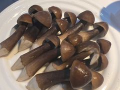 黑鸡枞菌（放入鸡汤更提鲜）-黑鸡小馆(金源店)
