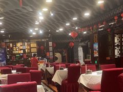 -老浒记烤鸭-北京菜(琉璃厂店)