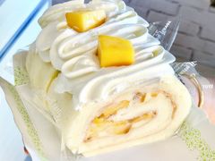 -iFood甜嫩嫩(江东北路店)