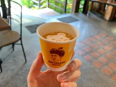 -DOI CHAANG Caffè Maesuai