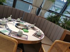 包厢-马家斑.鲜鱼火锅(松湖万科店)