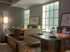 -本处·素食·融合料理(南油店)