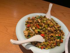 -湘与香缘·湖南菜(王府井北京市百货大楼店)