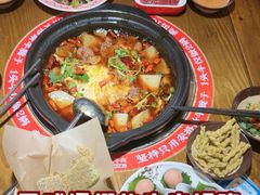 -受气牛肉·重庆耙牛肉(来福士店)