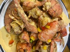 -醉壹号海鲜大排档·老厦门特色菜(厦门美食地标店)