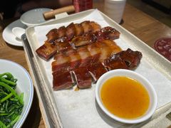 秘制叉烧-随厨·家宴(烈山大道店)