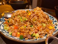 -上男·烧肉集市(五一广场店)