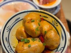 -楠火锅(太古里总店)