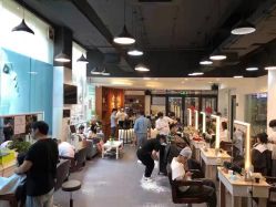 -东燃造型 DR·Hair Salon