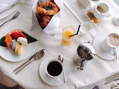 -新加坡文华东方酒店