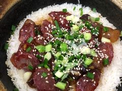 腊肠腊肉煲仔饭-红星光发煲仔饭(大石街店)
