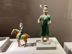 -西安大唐西市博物馆