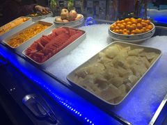 -青岛证大喜玛拉雅酒店·Z1餐厅