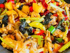 -柳莺湖上·湖景餐厅·江南菜(西湖店)