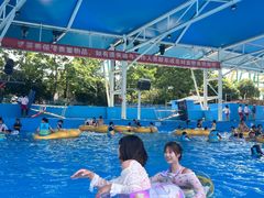 -杭州浪浪浪水公园