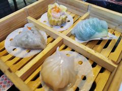 -香港威特瑞茶餐厅(小白楼音乐厅店)