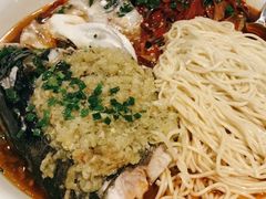 -望乡楼上海菜(日月光店)