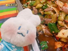 -滋味烤鱼(祥和里店)