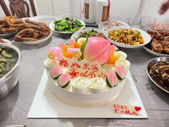 -好利来(四季青店)