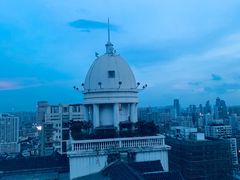 -塔顶·Cafe·日啡夜酒(北京路店)