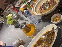 -佬太公海鸭·海鲜大排档(上海总店)