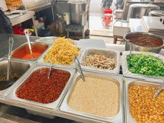 -阿古吉缅甸茶餐厅