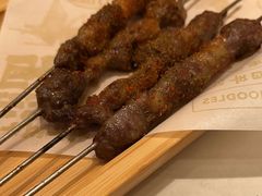 -陳香貴·兰州牛肉面(上海长风大悦城店)