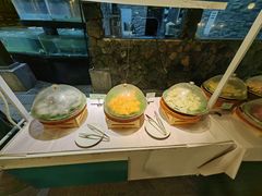 -蜈支洲岛珊瑚酒店临海阁中餐厅