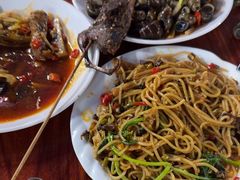 -阿彬烧烤(桐油店)