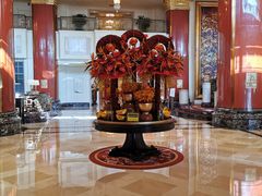 -北京中国大饭店