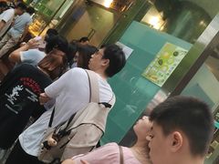 -光明邨大酒家(淮海路店)